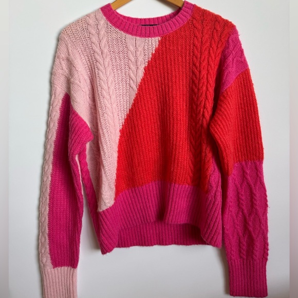French Connection Sweaters - Knit sweater